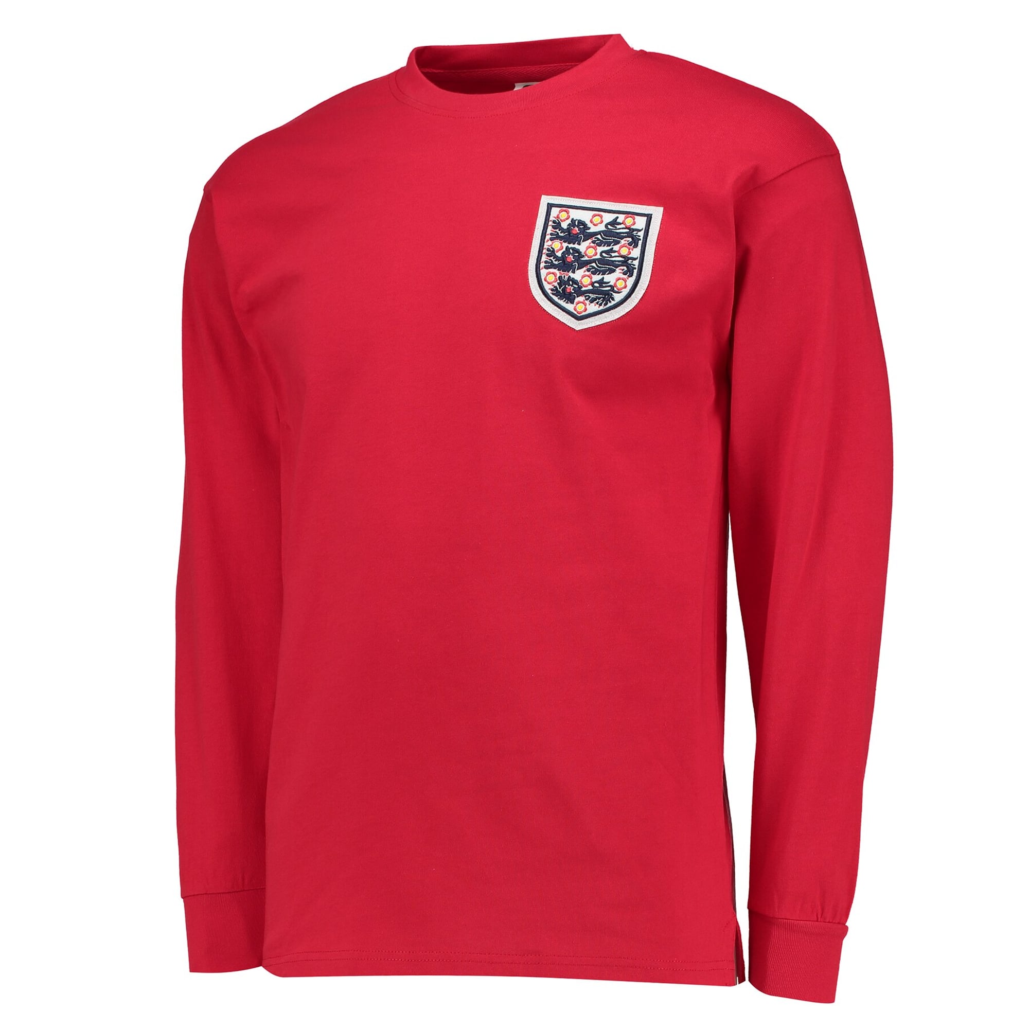 England 1966 World Cup Final Away No6 shirt