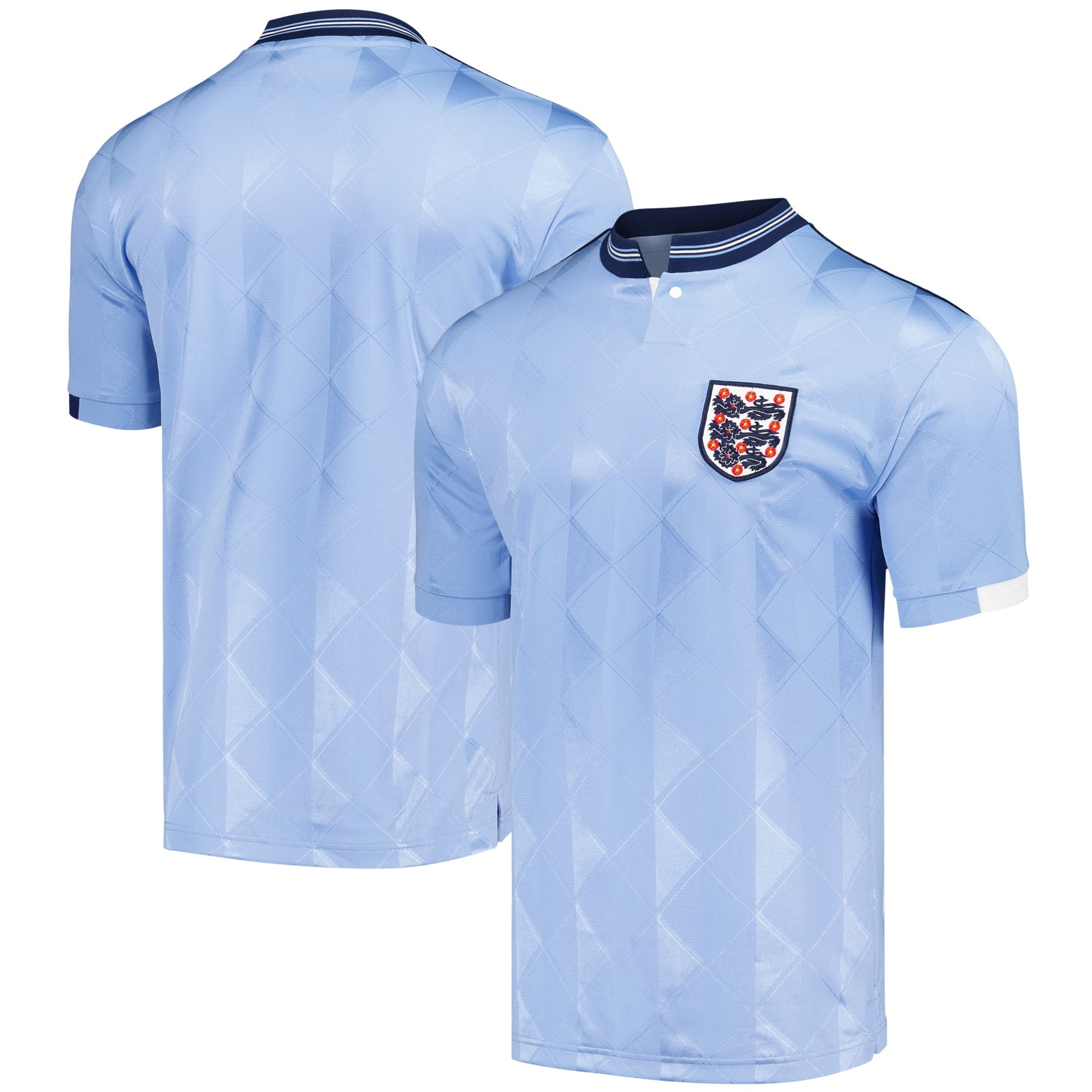 England 1989 Third Shirt
