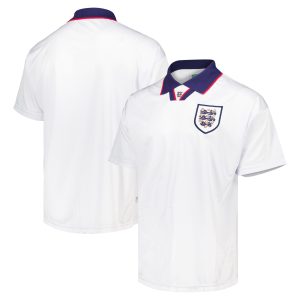 England 1993 Home Shirt