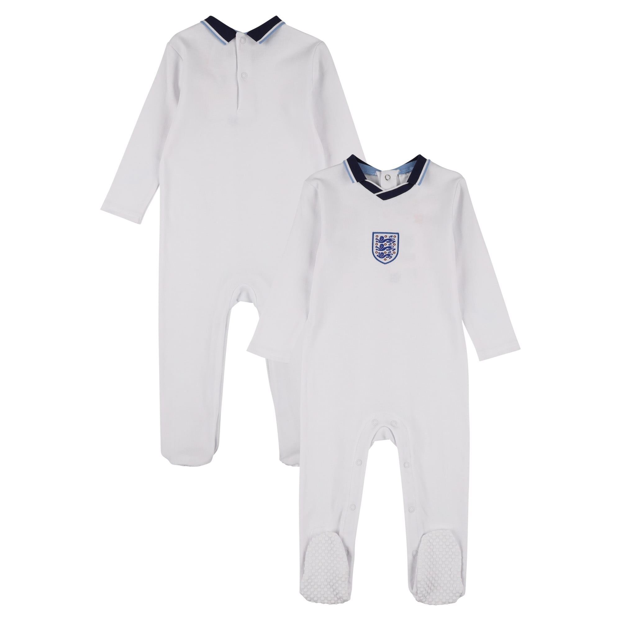 England 1996 Home Retro Sleepsuit