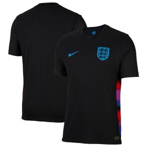 England Lionesses Nike Dri-FIT ADV Away Match Shirt 2025