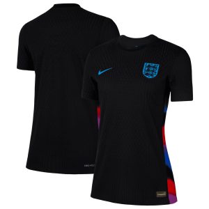 England Lionesses Nike Dri-FIT ADV Away Match Shirt 2025 - Womens