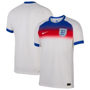 England Lionesses Nike Dri-FIT ADV Home Match Shirt 2025