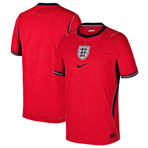England Nike Away Aero-FIT Match Shirt 2026 - Kids